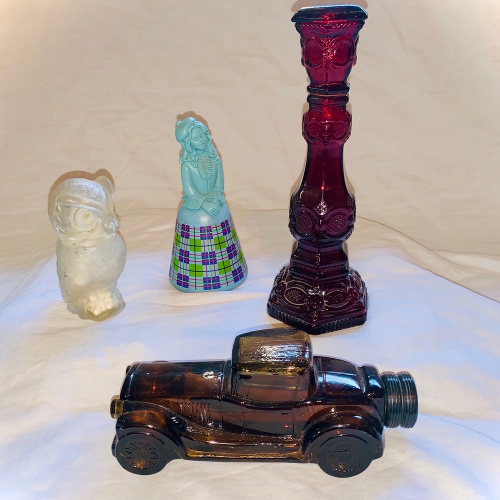 Antique Avon